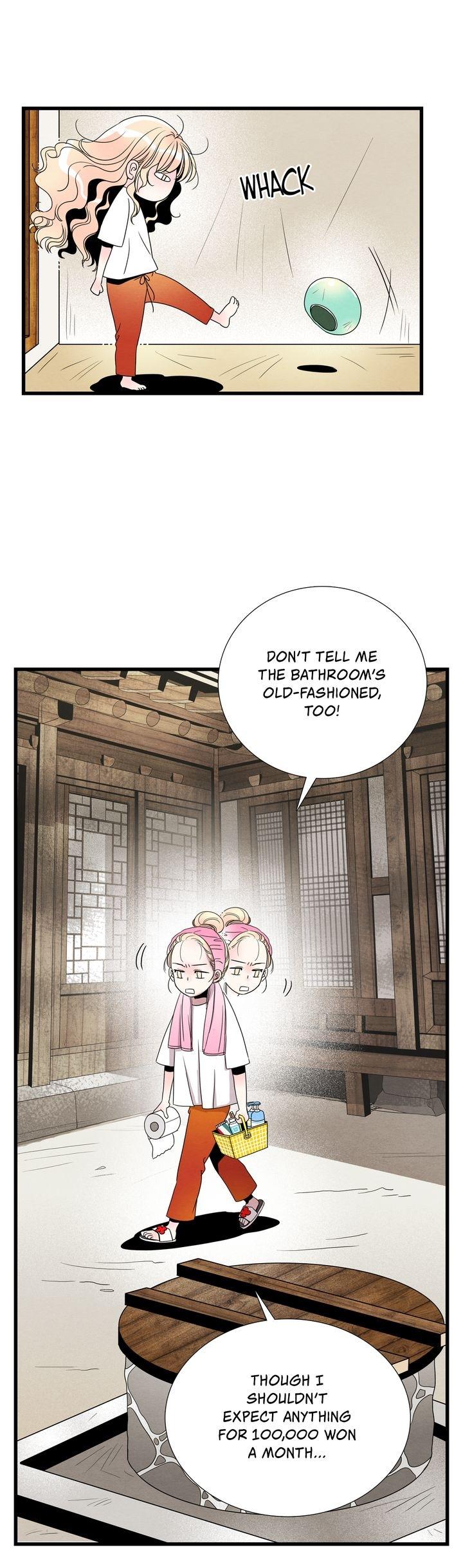 Time Share House - Chapter 8 Page 14