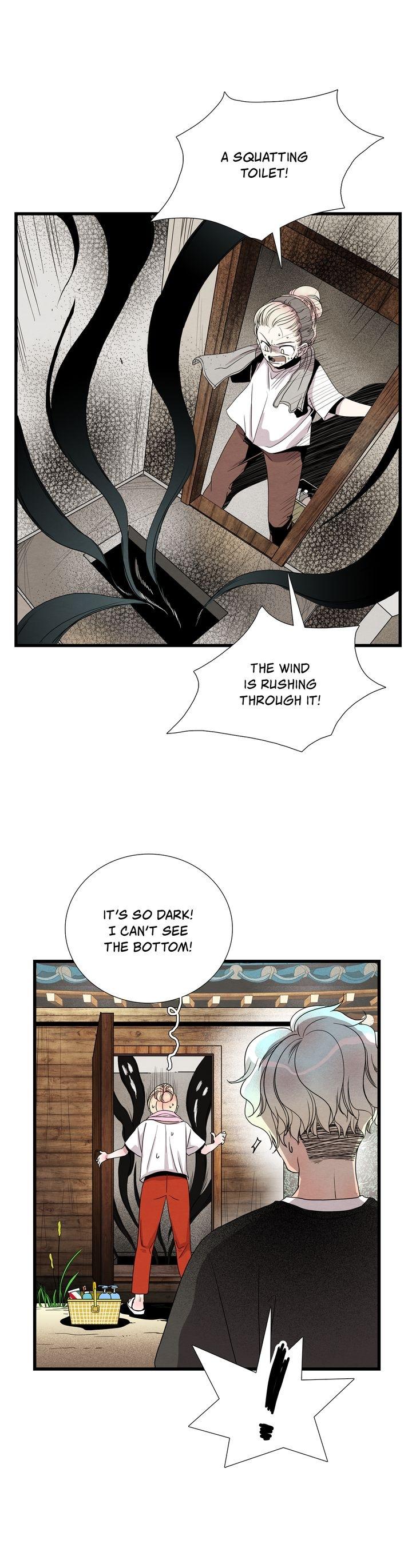 Time Share House - Chapter 8 Page 16