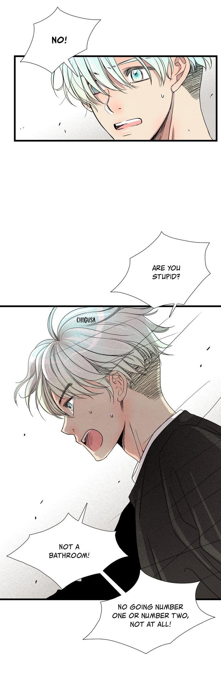 Time Share House - Chapter 8 Page 17