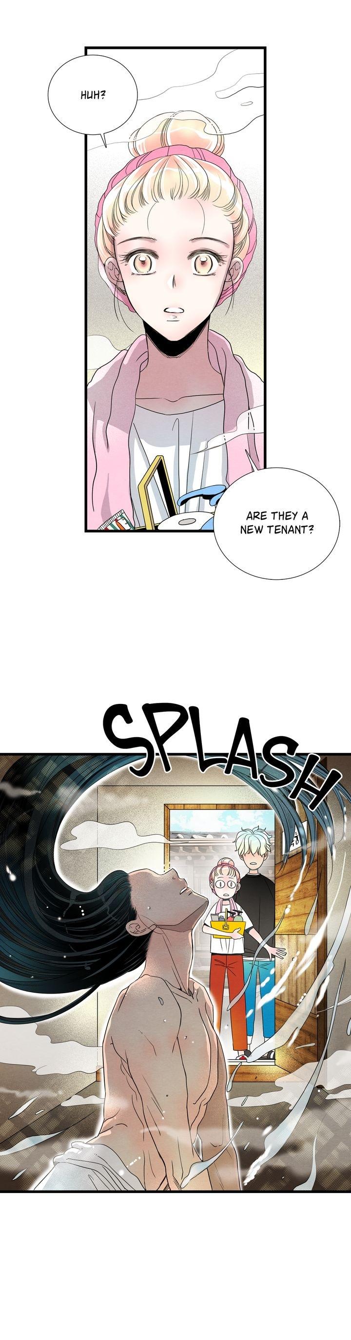 Time Share House - Chapter 8 Page 22