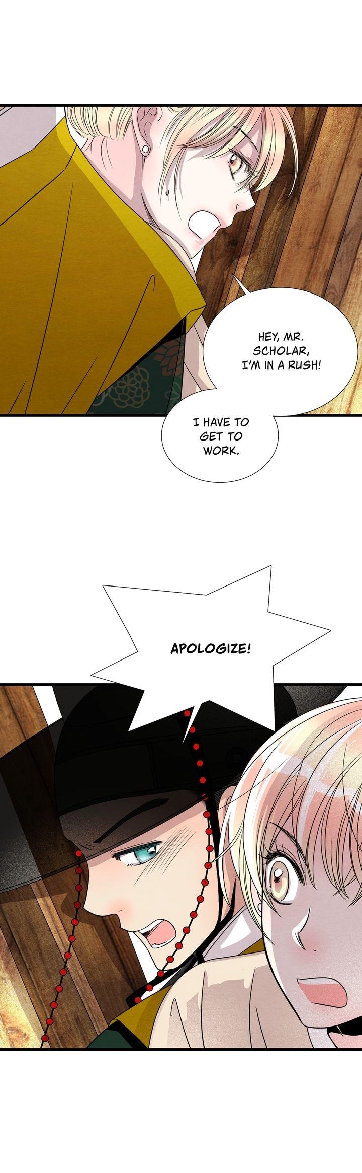 Time Share House - Chapter 8 Page 29