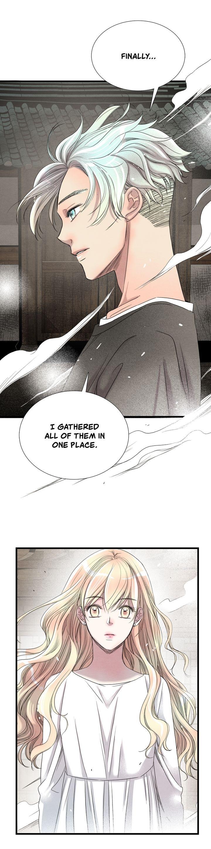 Time Share House - Chapter 8 Page 5