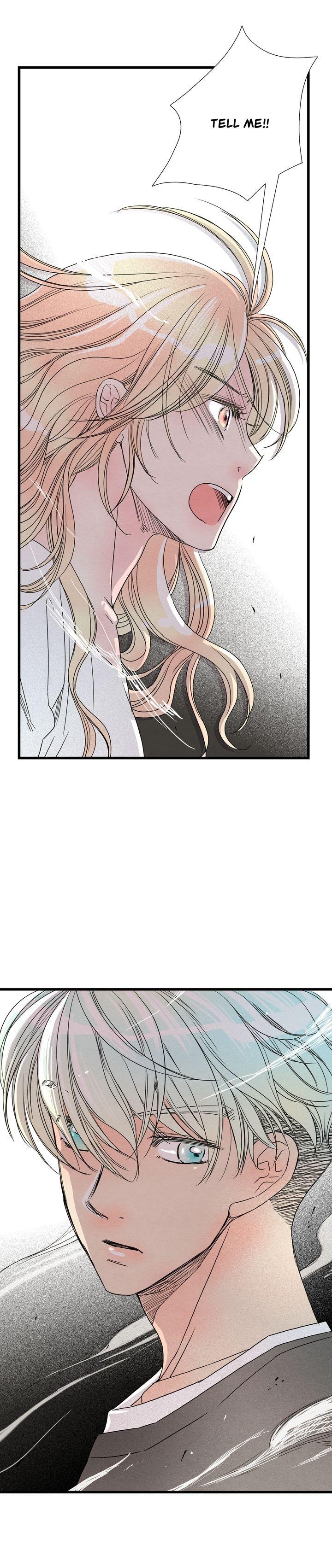 Time Share House - Chapter 8 Page 7