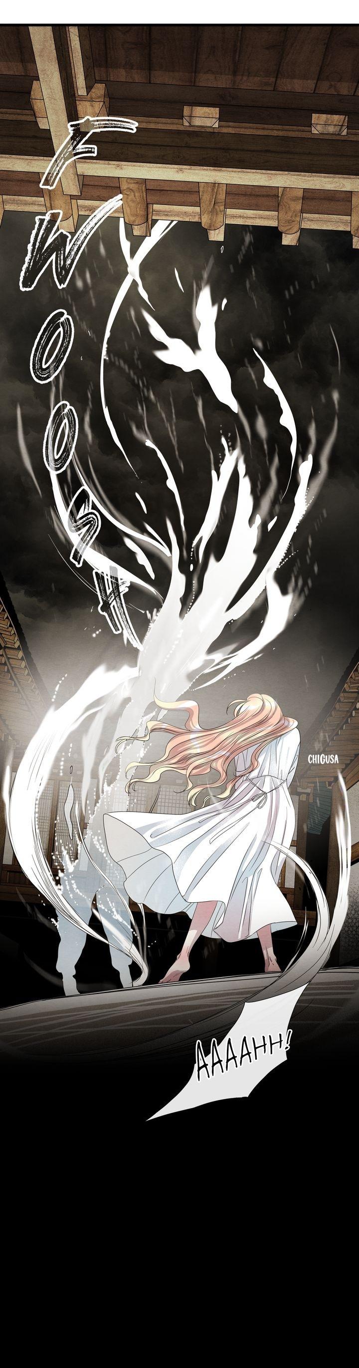 Time Share House - Chapter 8 Page 9