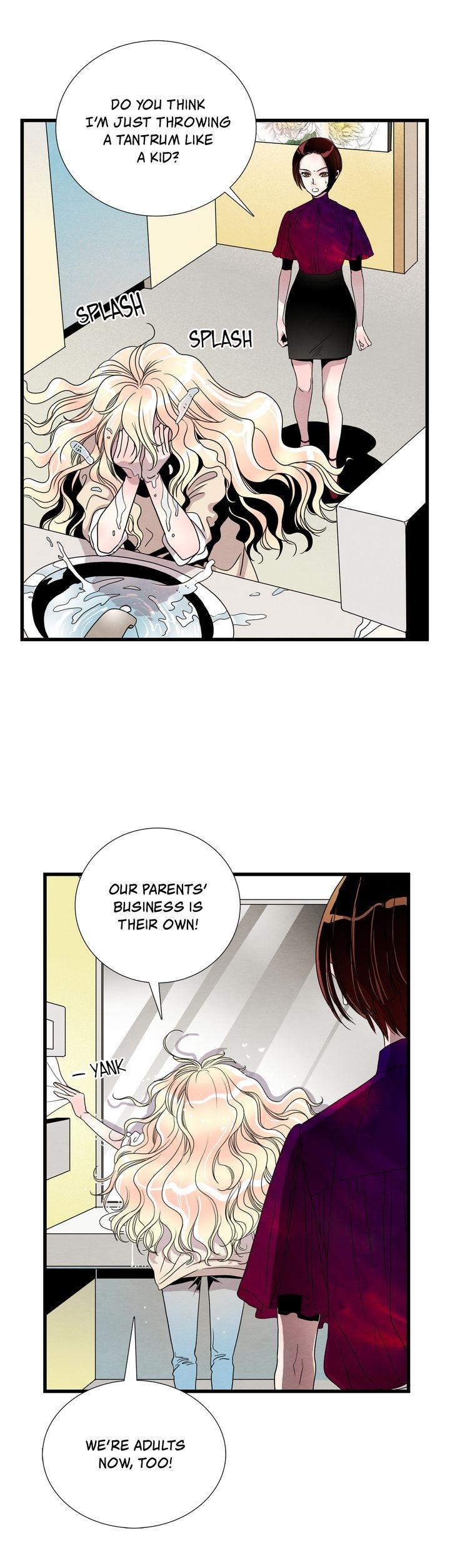 Time Share House - Chapter 9 Page 10