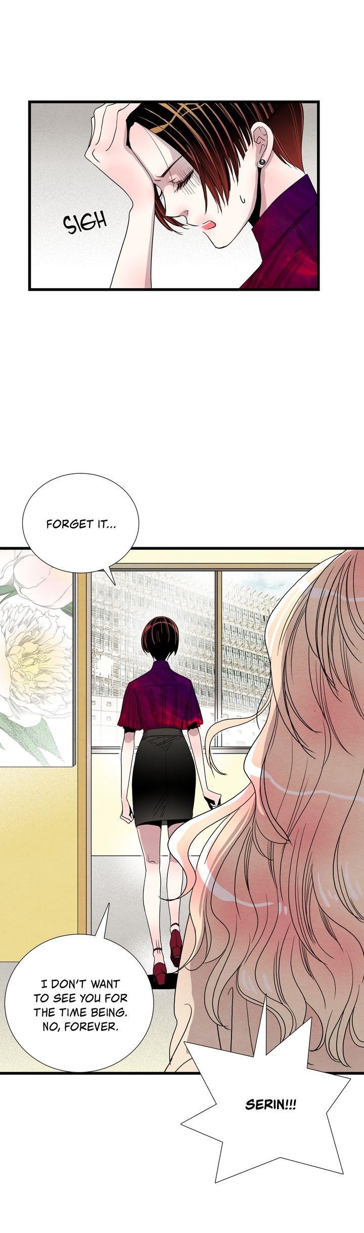 Time Share House - Chapter 9 Page 15