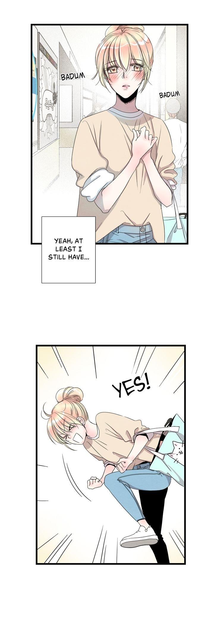 Time Share House - Chapter 9 Page 21