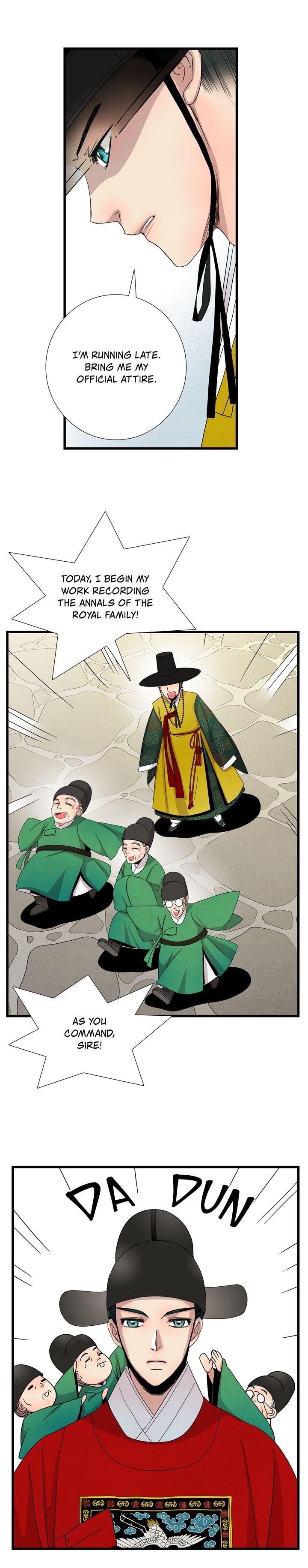 Time Share House - Chapter 9 Page 26