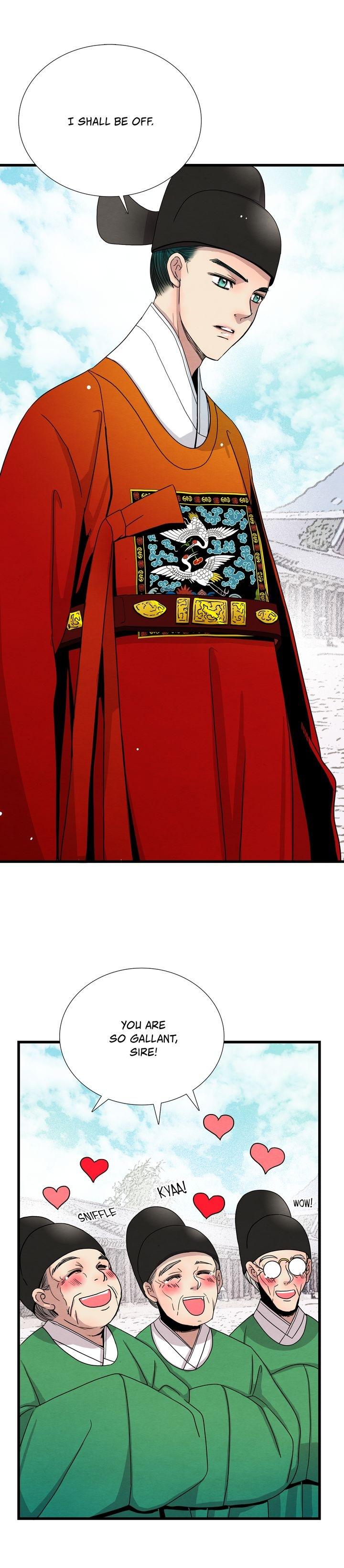 Time Share House - Chapter 9 Page 27