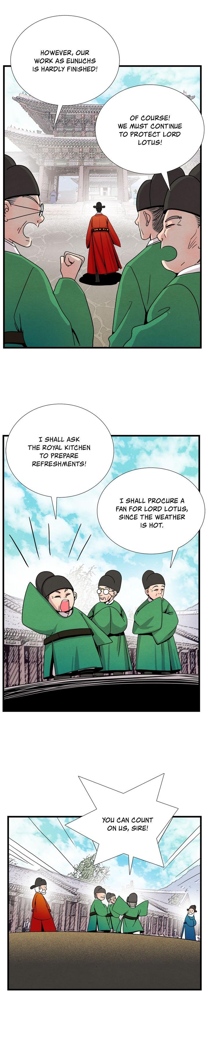 Time Share House - Chapter 9 Page 29