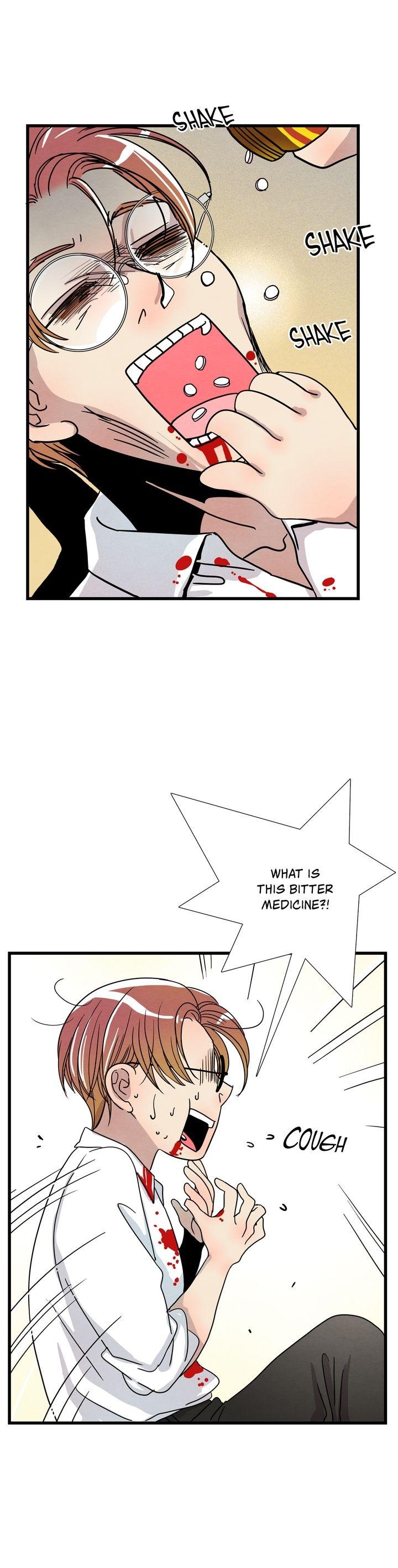 Time Share House - Chapter 9 Page 31