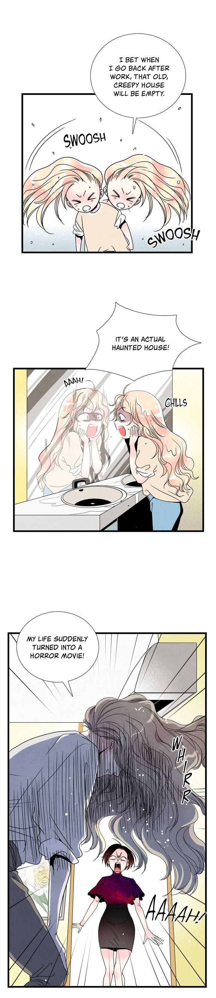 Time Share House - Chapter 9 Page 4