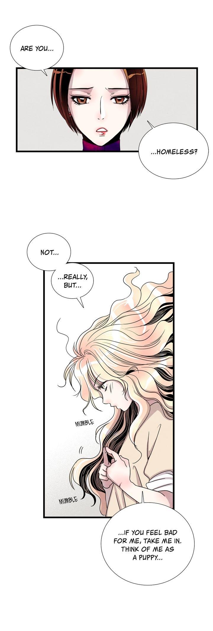 Time Share House - Chapter 9 Page 6