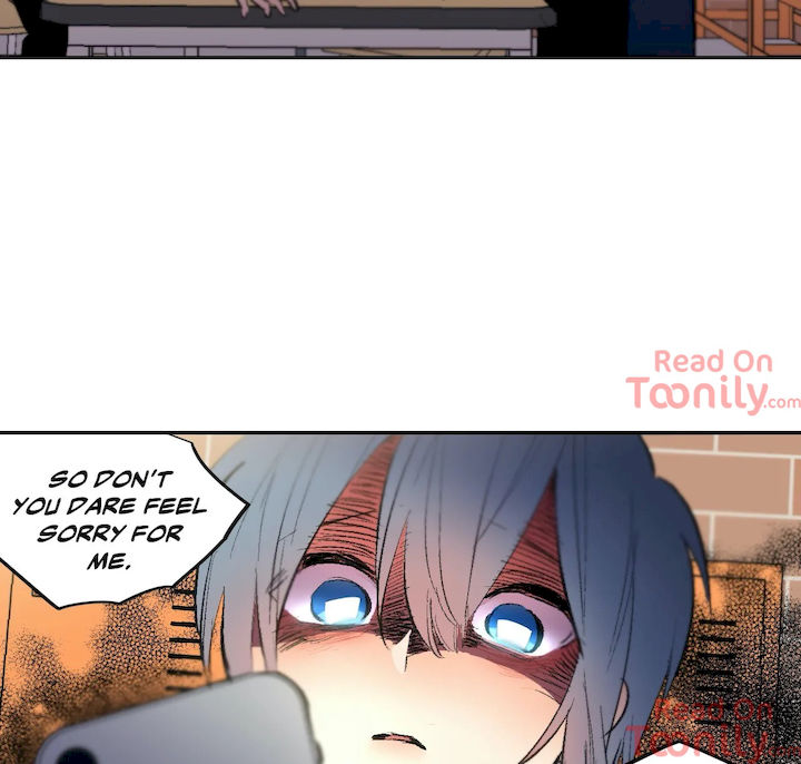 Secret Alliance - Chapter 30 Page 16