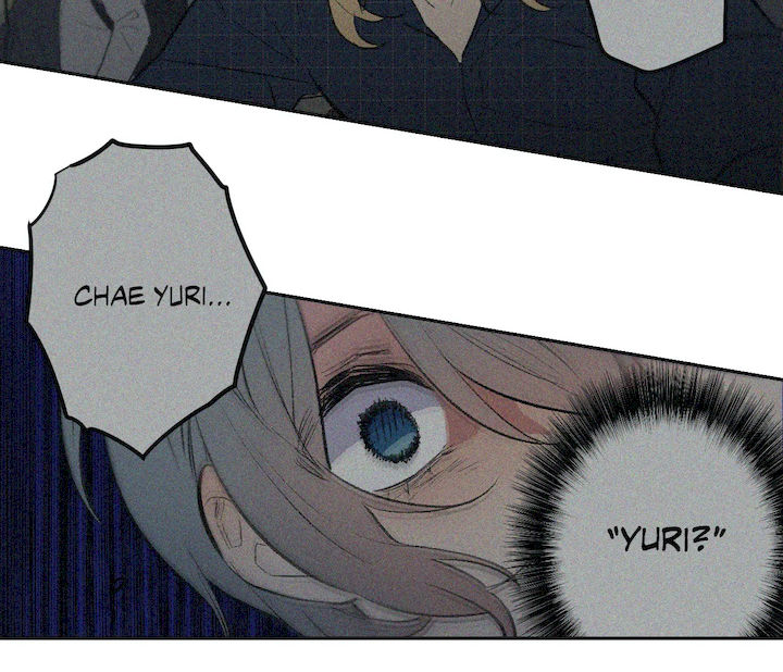 Secret Alliance - Chapter 30 Page 20