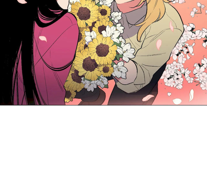 Secret Alliance - Chapter 30 Page 24