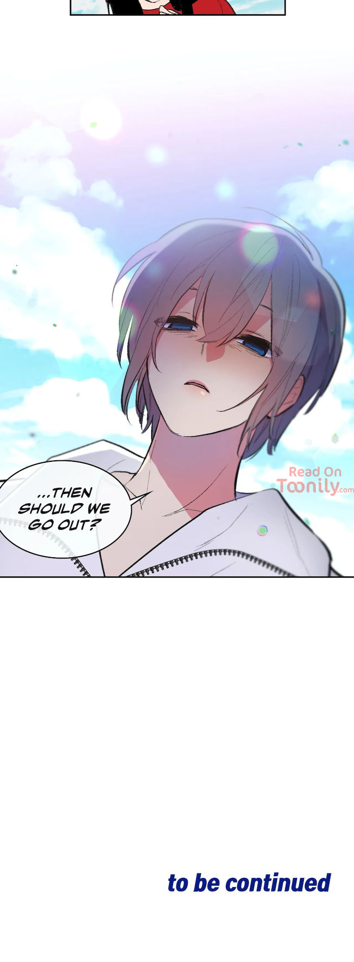 Secret Alliance - Chapter 30 Page 36