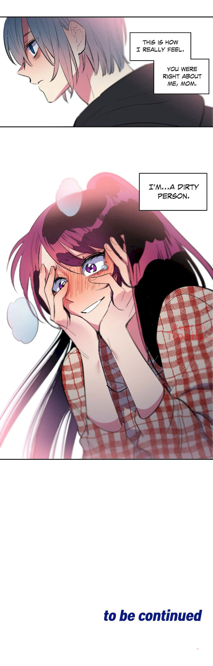 Secret Alliance - Chapter 31 Page 24