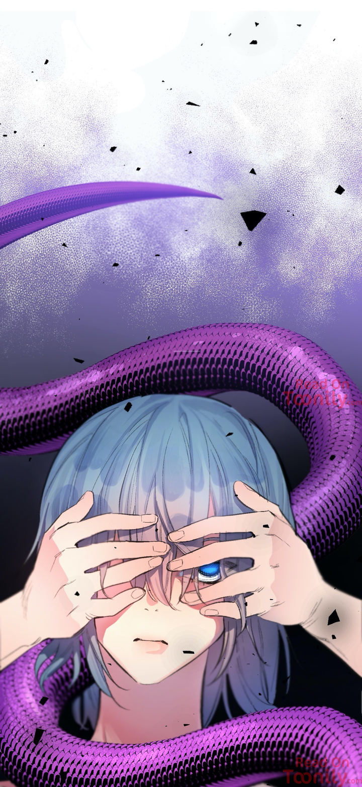 Secret Alliance - Chapter 33 Page 13