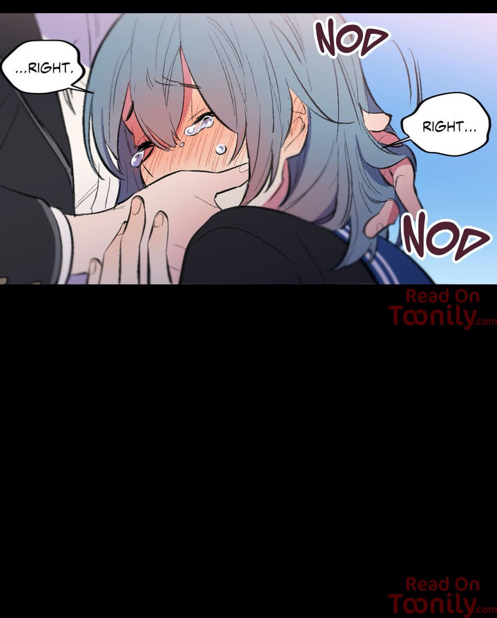 Secret Alliance - Chapter 34 Page 13