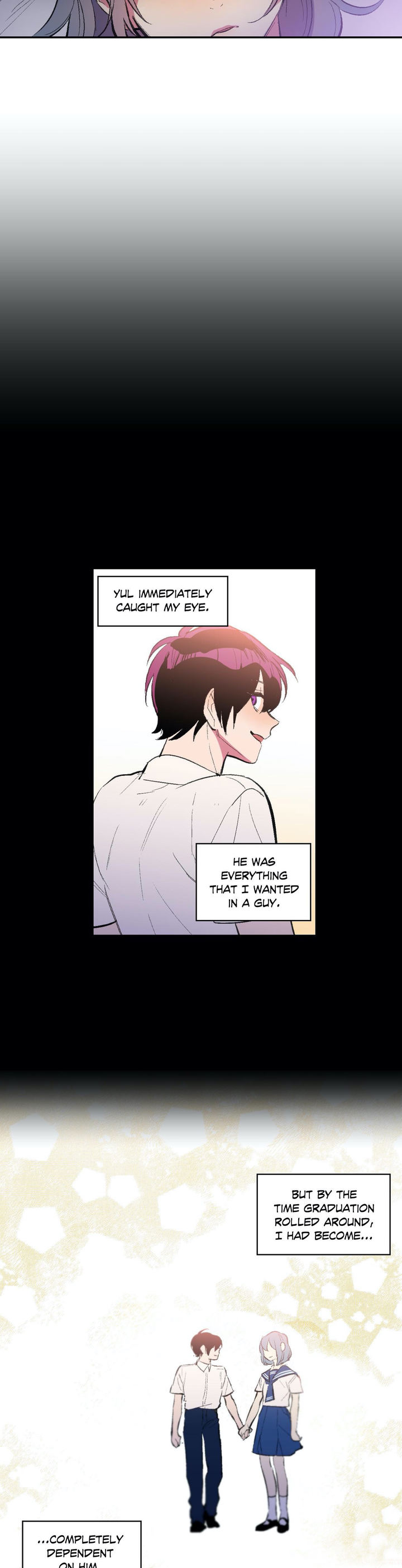 Secret Alliance - Chapter 34 Page 2