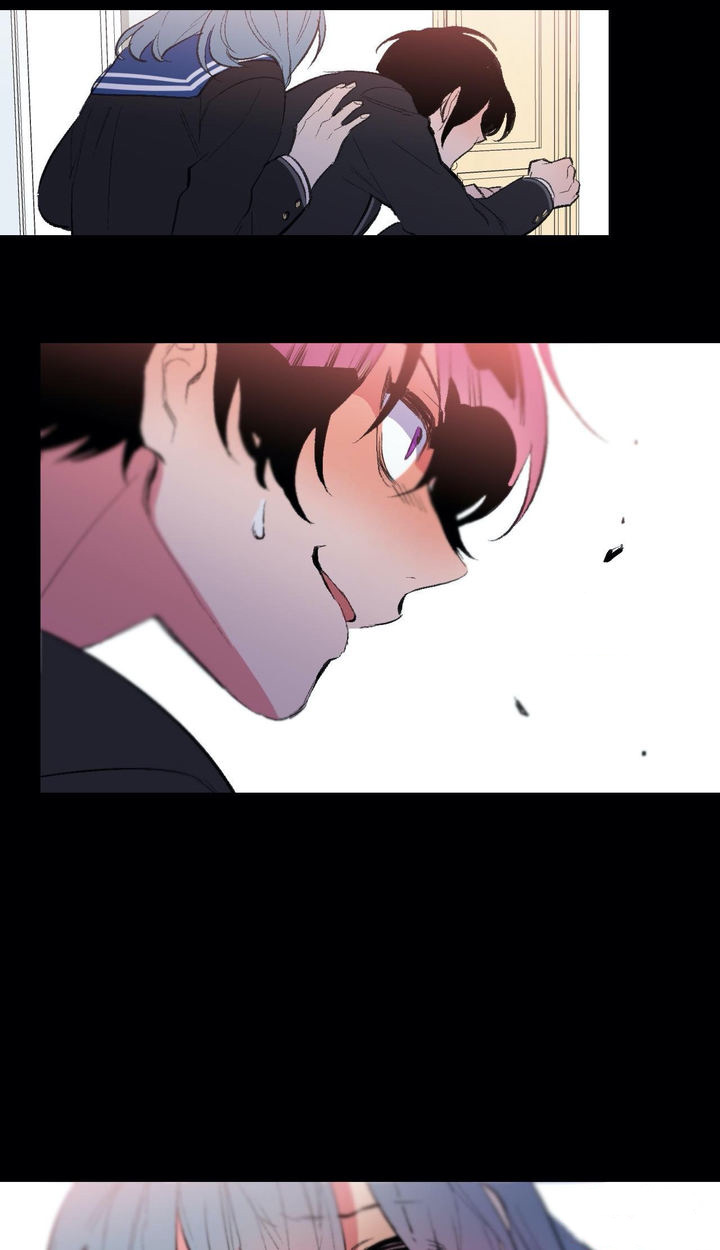 Secret Alliance - Chapter 34 Page 25