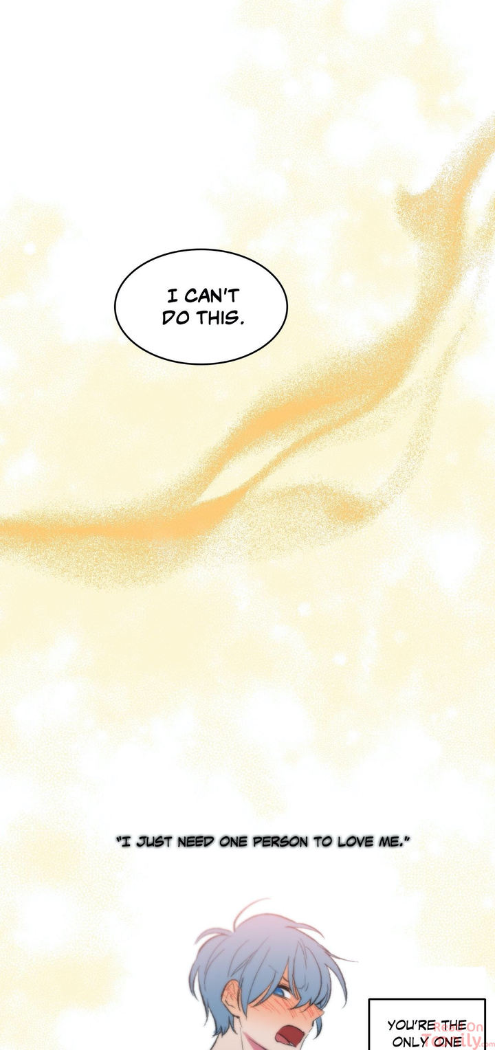 Secret Alliance - Chapter 37 Page 15