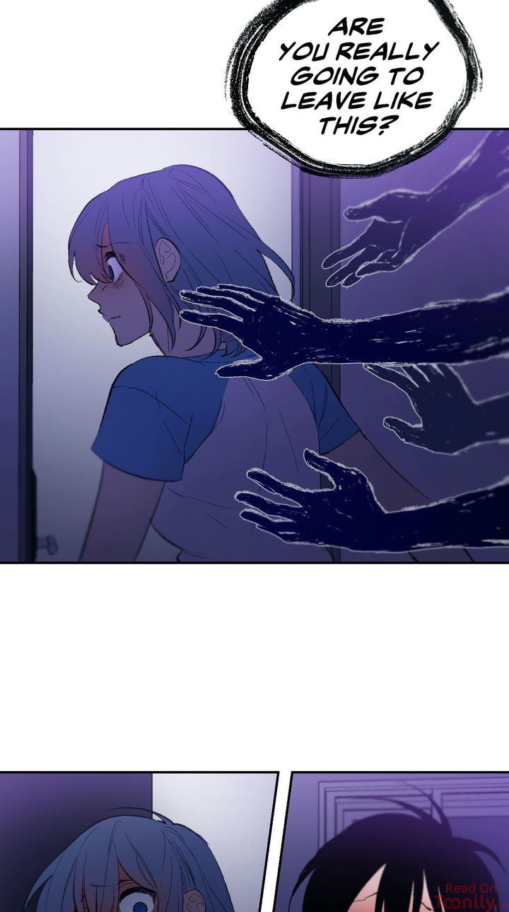 Secret Alliance - Chapter 37 Page 32