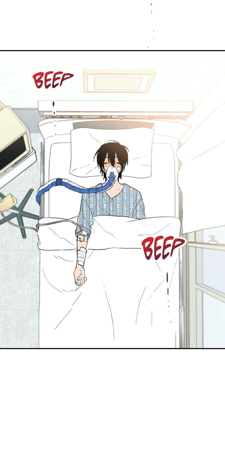 Secret Alliance - Chapter 41 Page 40