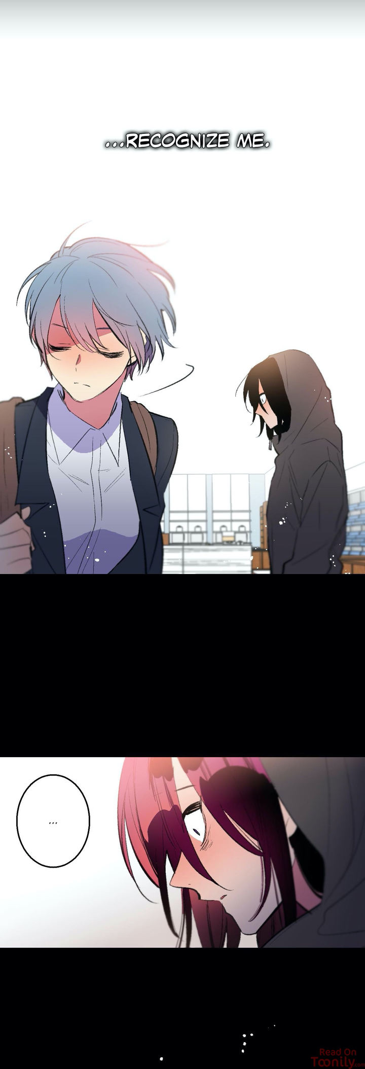 Secret Alliance - Chapter 42 Page 16