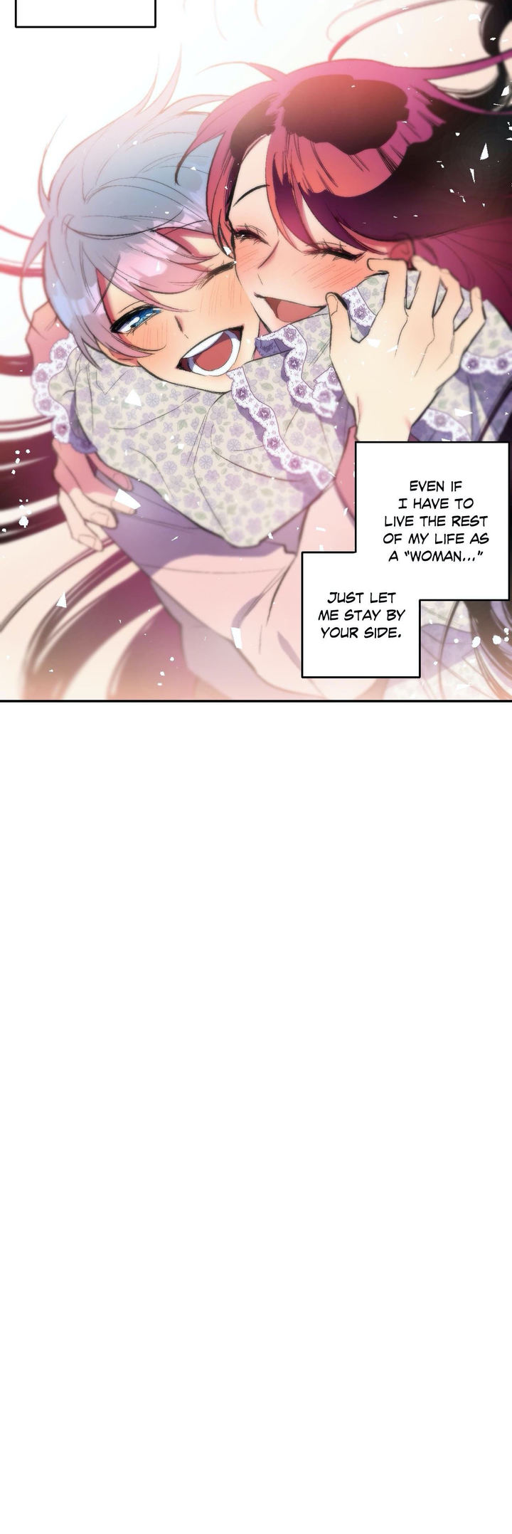 Secret Alliance - Chapter 42 Page 32