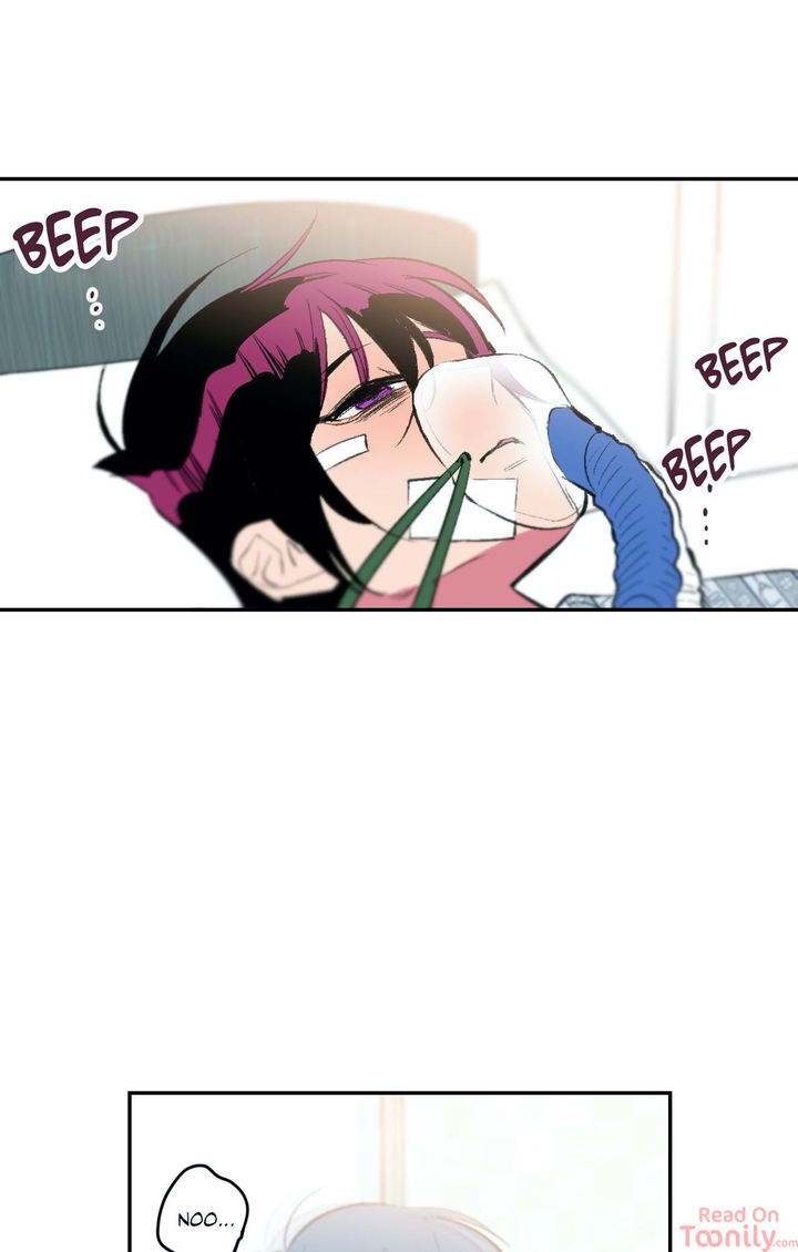 Secret Alliance - Chapter 42 Page 33