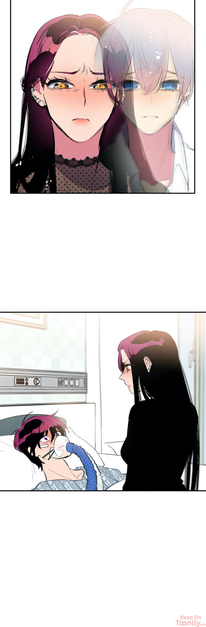 Secret Alliance - Chapter 43 Page 2