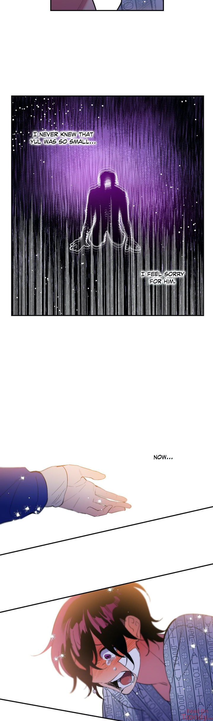 Secret Alliance - Chapter 44 Page 16