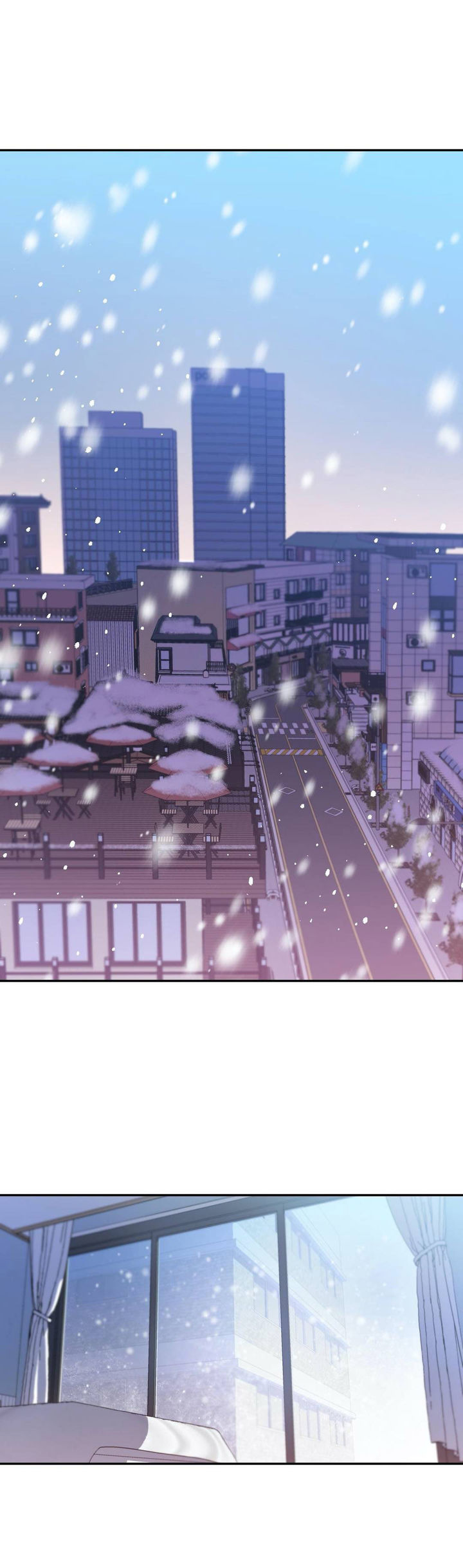 Secret Alliance - Chapter 45 Page 1