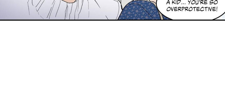 Secret Alliance - Chapter 45 Page 18