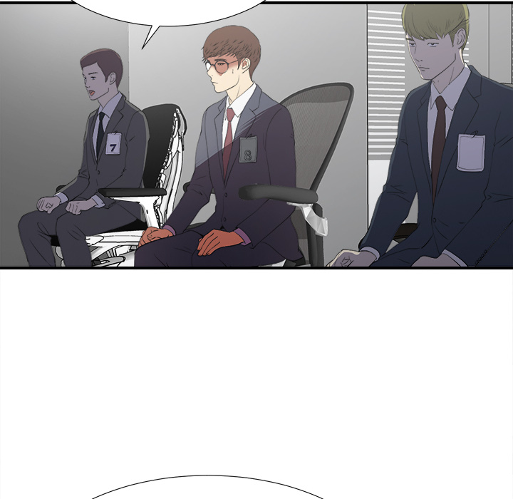 The Rookie - Chapter 1 Page 155