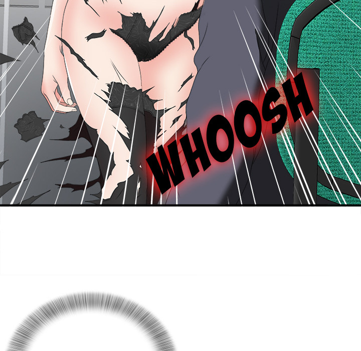 The Rookie - Chapter 1 Page 99