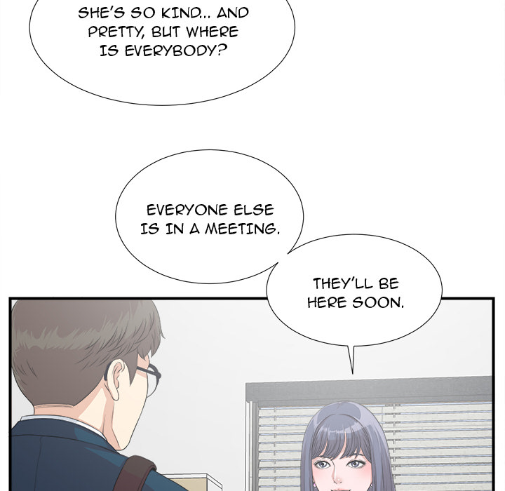 The Rookie - Chapter 2 Page 16