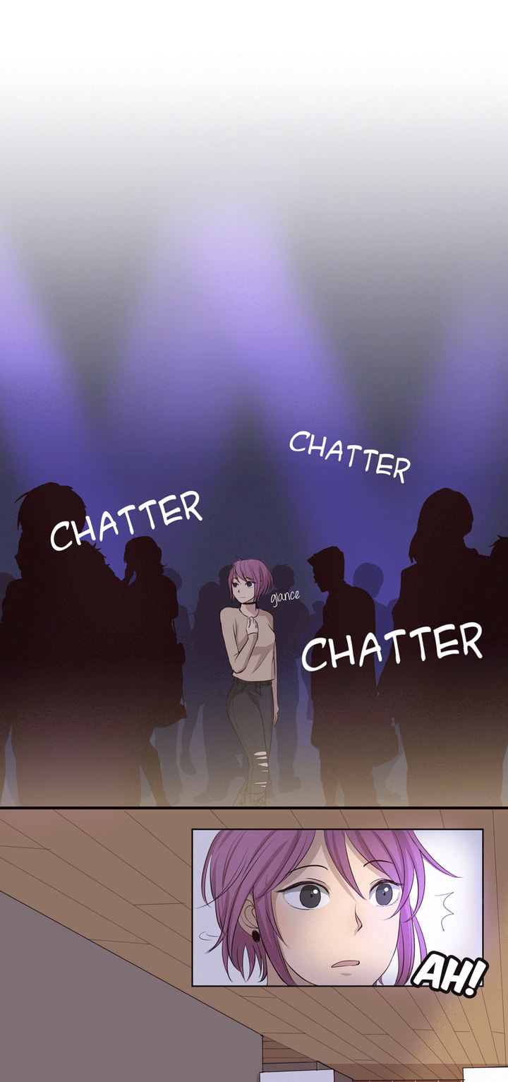 Lost and Found - Chapter 11 Page 7