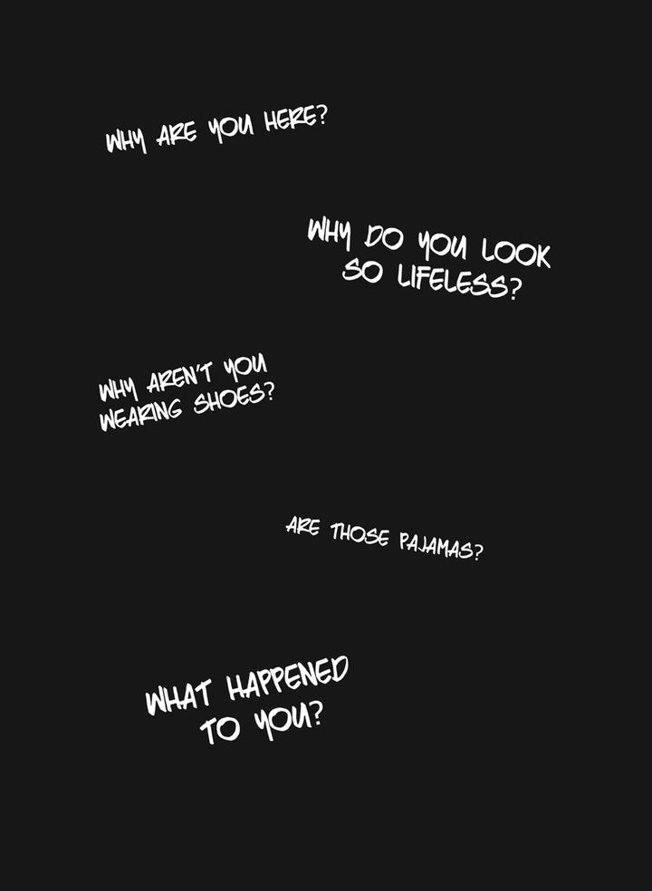 Lost and Found - Chapter 42 Page 21