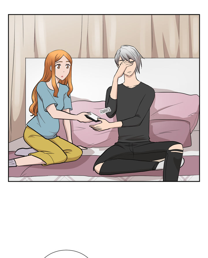 Lost and Found - Chapter 60 Page 48