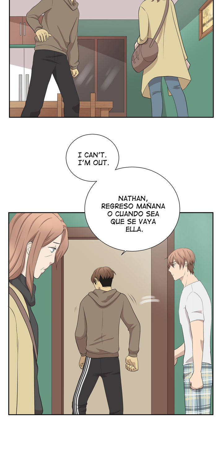 Lost and Found - Chapter 70 Page 4