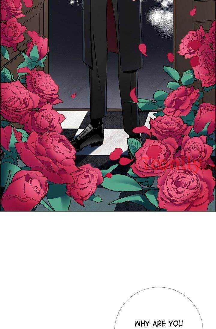 The Maid and the Vampire - Chapter 1 Page 51