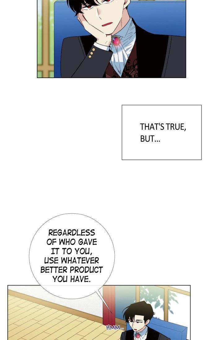 The Maid and the Vampire - Chapter 12 Page 17