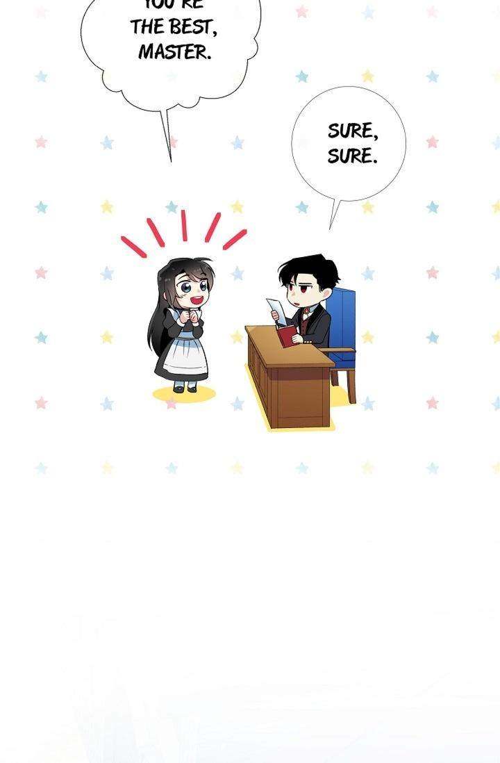 The Maid and the Vampire - Chapter 12 Page 24