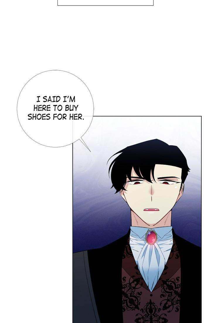 The Maid and the Vampire - Chapter 12 Page 35