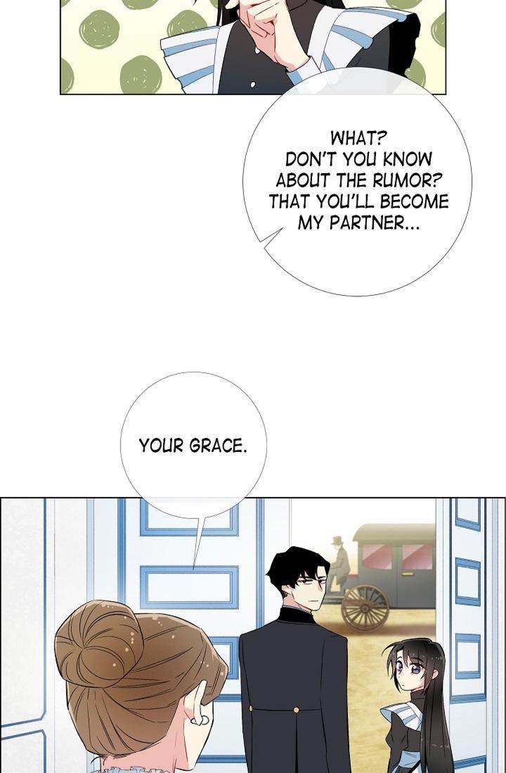 The Maid and the Vampire - Chapter 12 Page 42