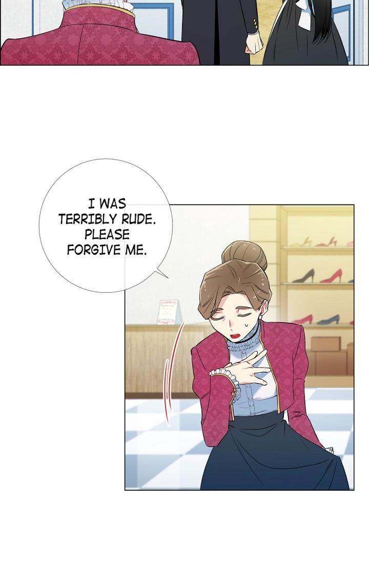 The Maid and the Vampire - Chapter 12 Page 43