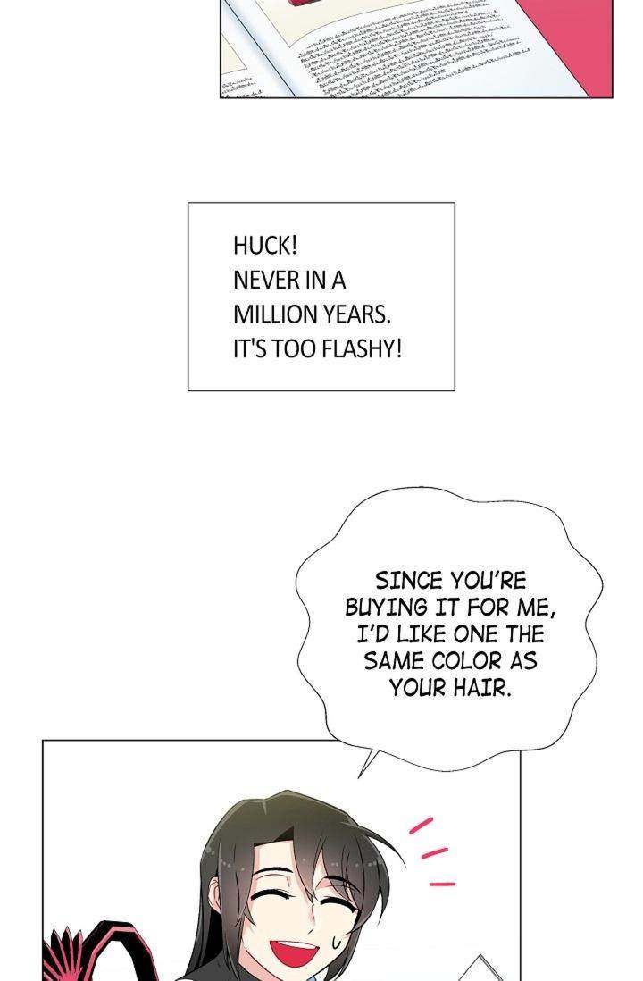 The Maid and the Vampire - Chapter 12 Page 49